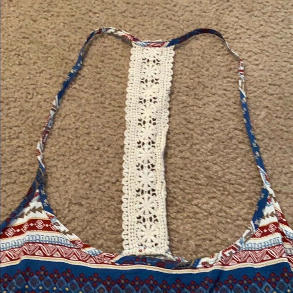 Flowy Top - Picture 2 of 3
